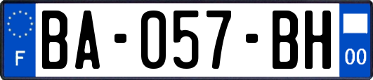 BA-057-BH