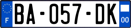 BA-057-DK