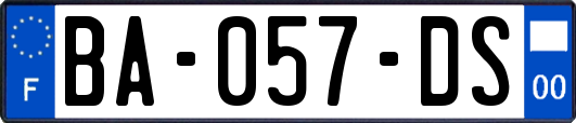 BA-057-DS