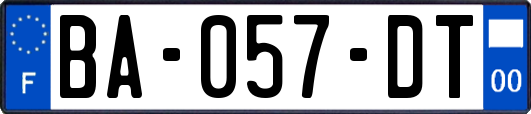 BA-057-DT