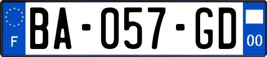 BA-057-GD
