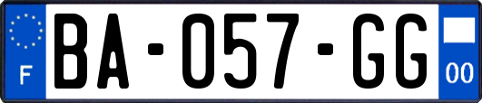 BA-057-GG