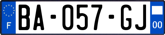 BA-057-GJ