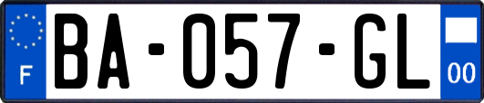 BA-057-GL