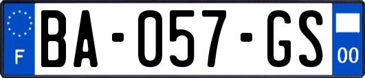 BA-057-GS