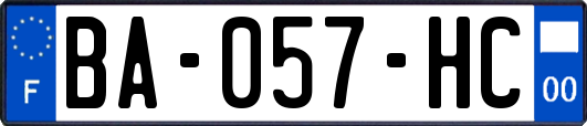 BA-057-HC