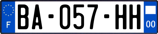 BA-057-HH