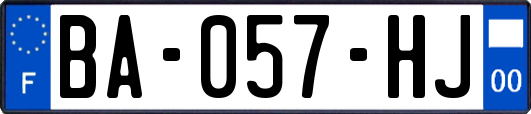 BA-057-HJ
