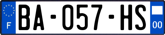 BA-057-HS