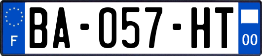 BA-057-HT