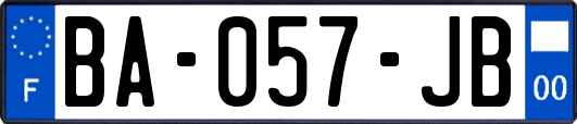 BA-057-JB