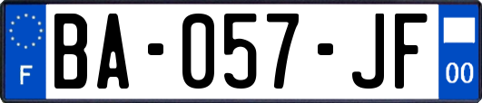 BA-057-JF