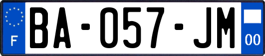 BA-057-JM