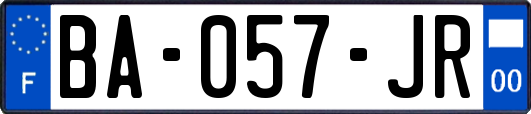 BA-057-JR