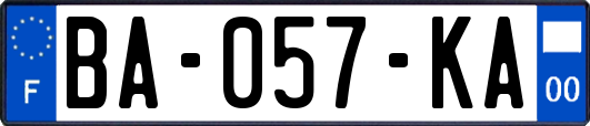 BA-057-KA