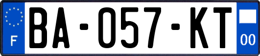 BA-057-KT