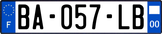 BA-057-LB