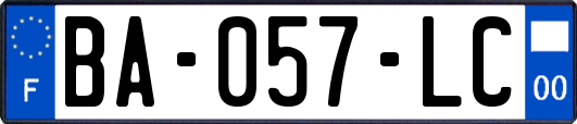 BA-057-LC