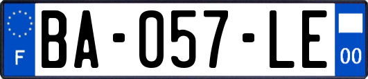 BA-057-LE
