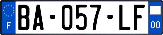 BA-057-LF