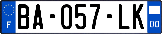 BA-057-LK