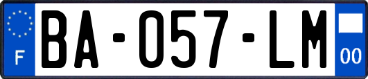 BA-057-LM