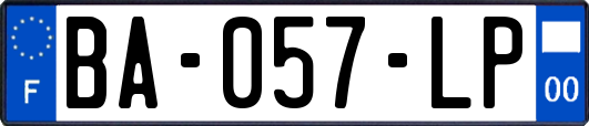 BA-057-LP