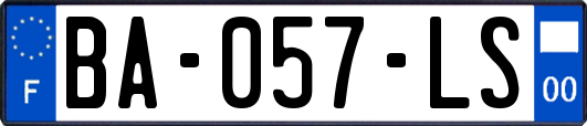 BA-057-LS