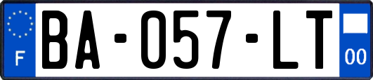 BA-057-LT