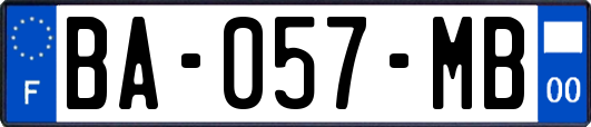 BA-057-MB