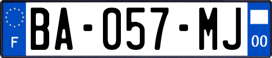 BA-057-MJ