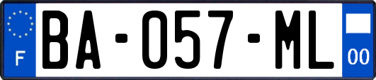 BA-057-ML