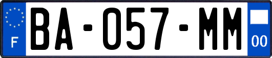 BA-057-MM