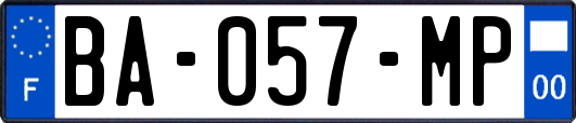 BA-057-MP