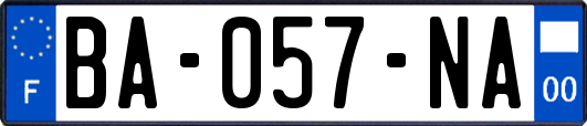 BA-057-NA