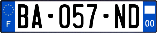 BA-057-ND