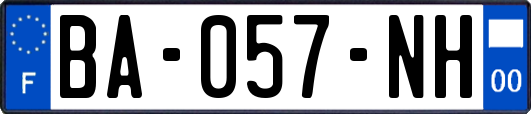 BA-057-NH