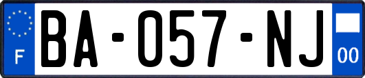 BA-057-NJ