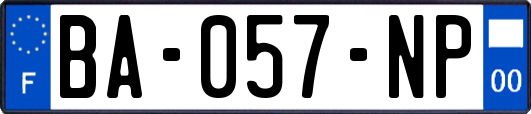 BA-057-NP