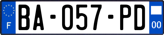 BA-057-PD