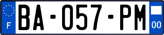 BA-057-PM