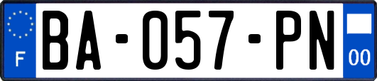 BA-057-PN