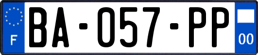 BA-057-PP