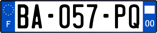 BA-057-PQ