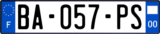 BA-057-PS