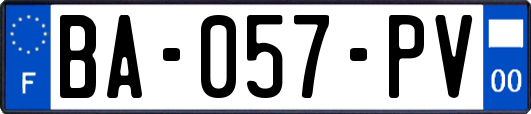 BA-057-PV