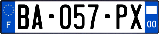 BA-057-PX