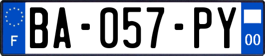 BA-057-PY