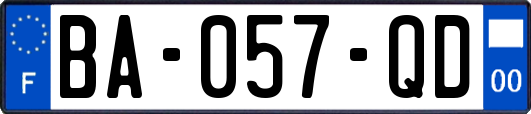 BA-057-QD