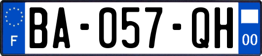 BA-057-QH